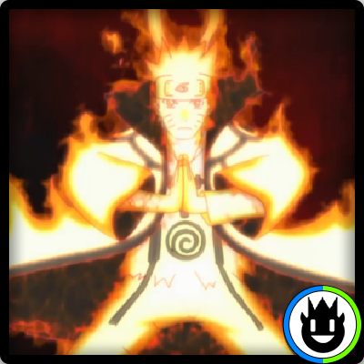 NARUTO SHIPPUDEN [GUI Pack] — screenshot 3