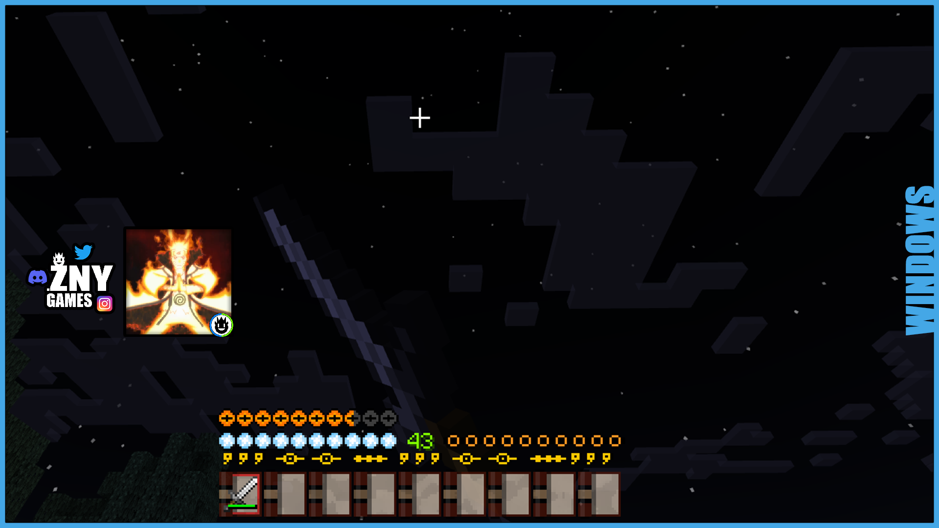 NARUTO SHIPPUDEN [GUI Pack] — screenshot 8