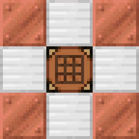 MQ's Decrafting Table — screenshot 2