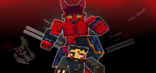 general demon v2 — screenshot 1