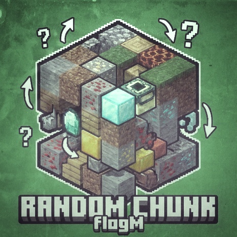 Random Chunk Addon