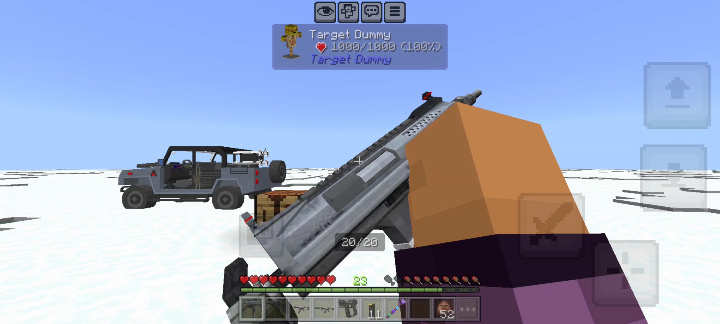 Advanced Warfare guns — screenshot 7