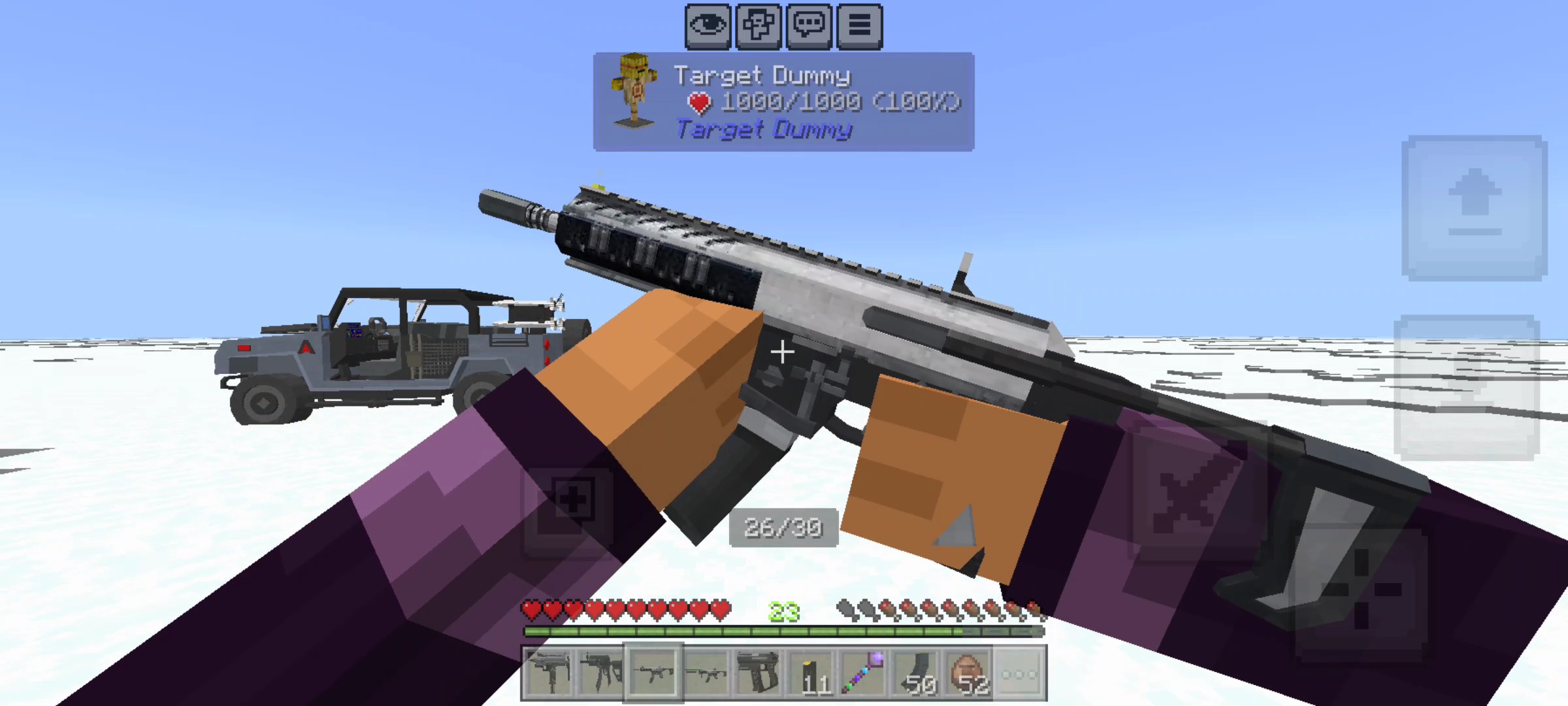 Advanced Warfare guns — screenshot 8