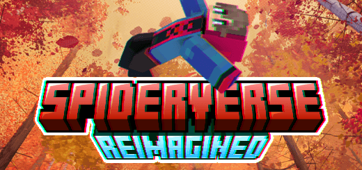 Spiderverse Reimagined — screenshot 1