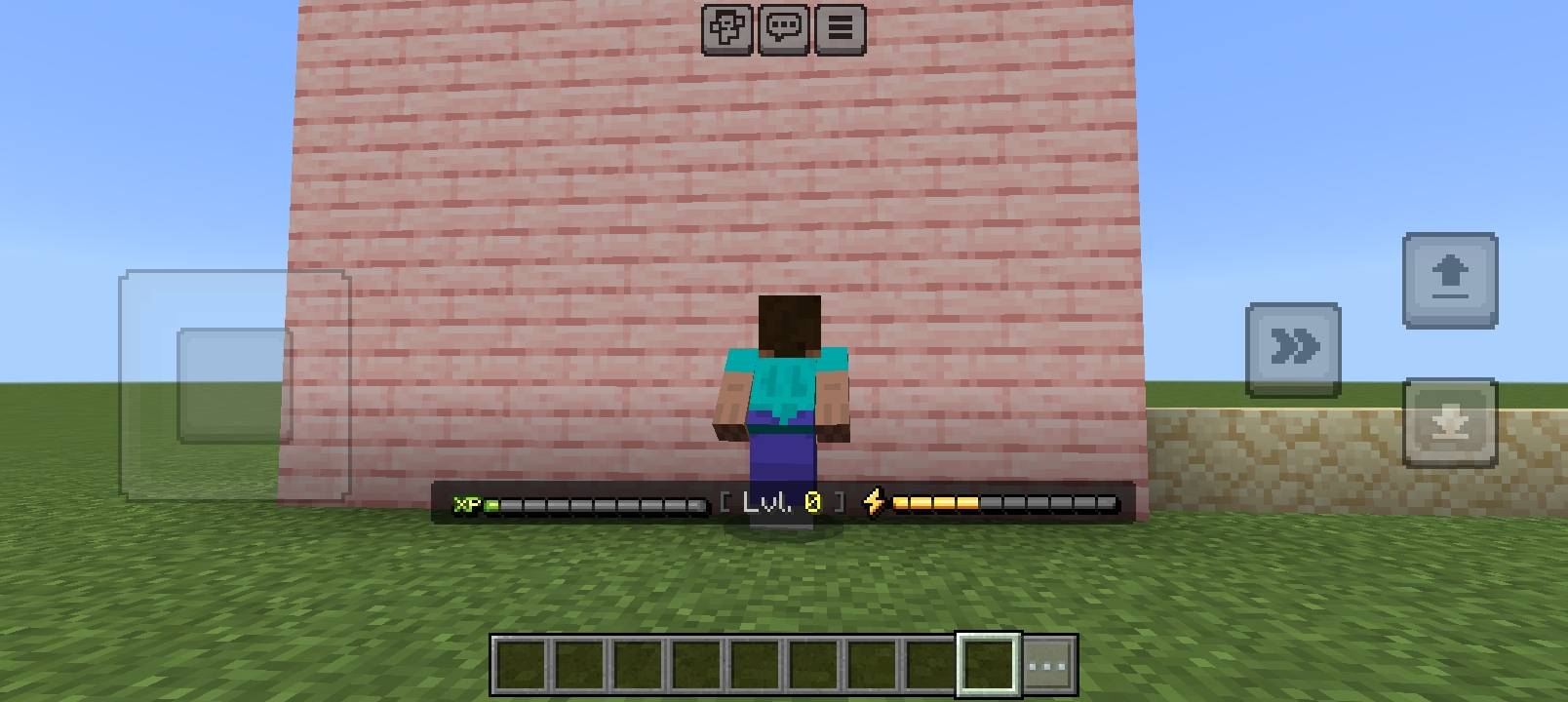 🇻🇳Utility combat & Parkour — screenshot 3