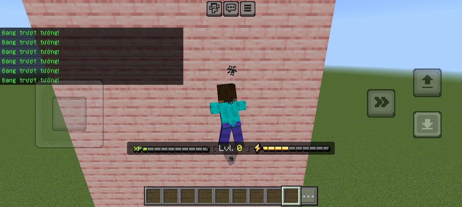 🇻🇳Utility combat & Parkour — screenshot 4