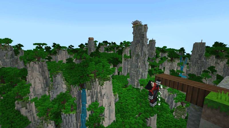 🇻🇳Utility combat & Parkour — screenshot 5