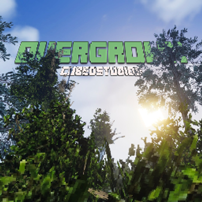 Overgrown V 0.4 Major Overhual!