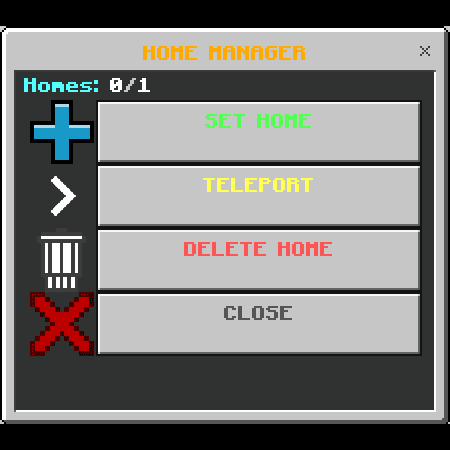 Sethome