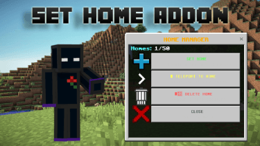 Sethome — screenshot 1
