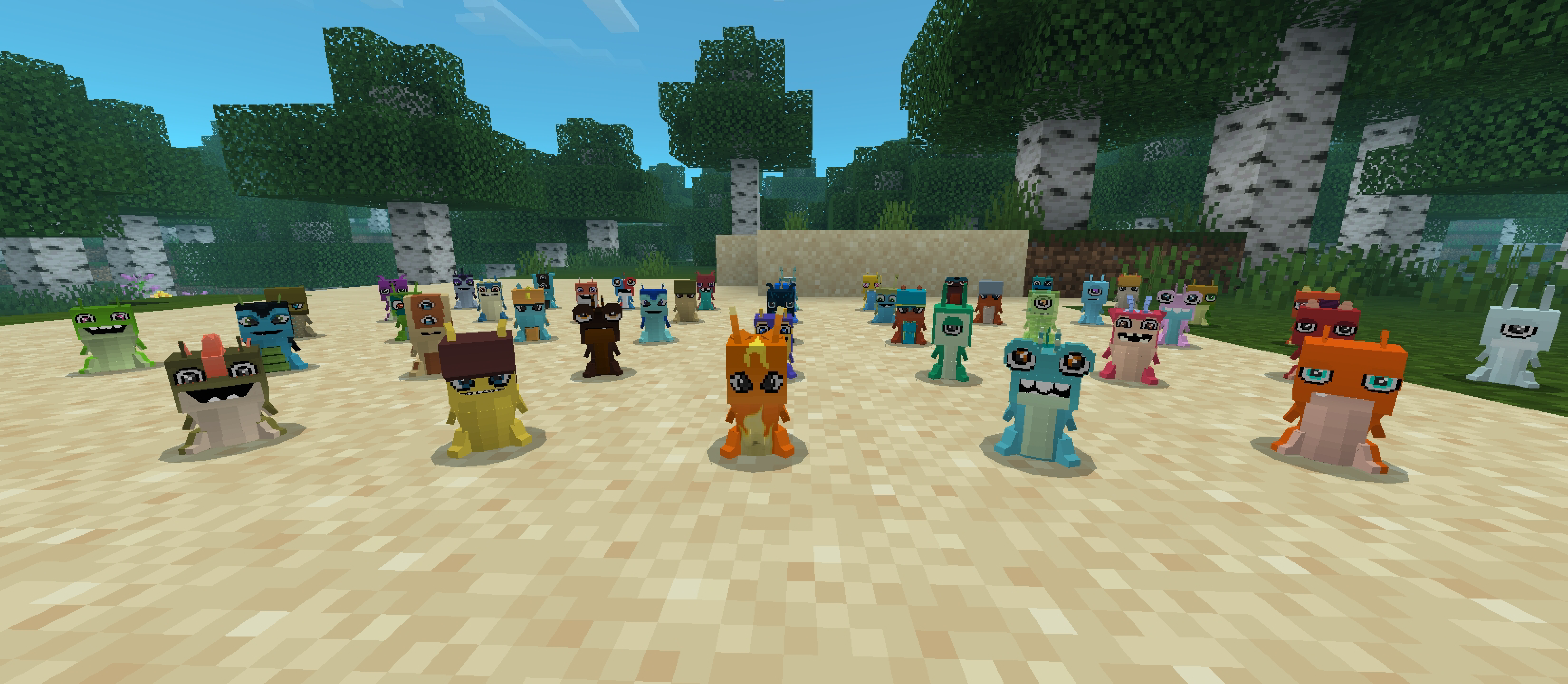 Slugterra Addon — screenshot 2