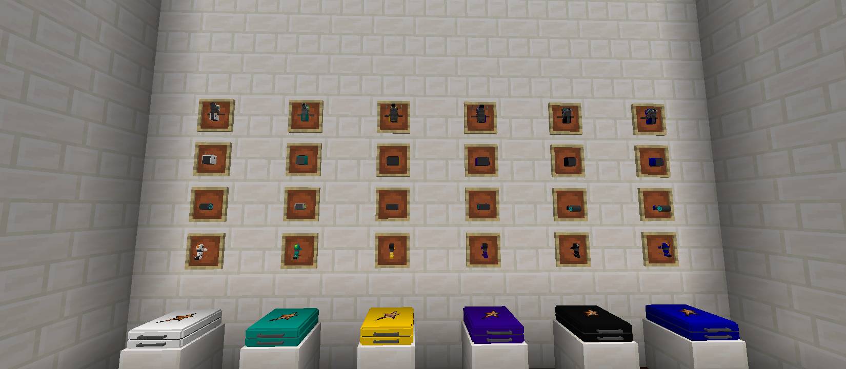 Slugterra Addon — screenshot 5
