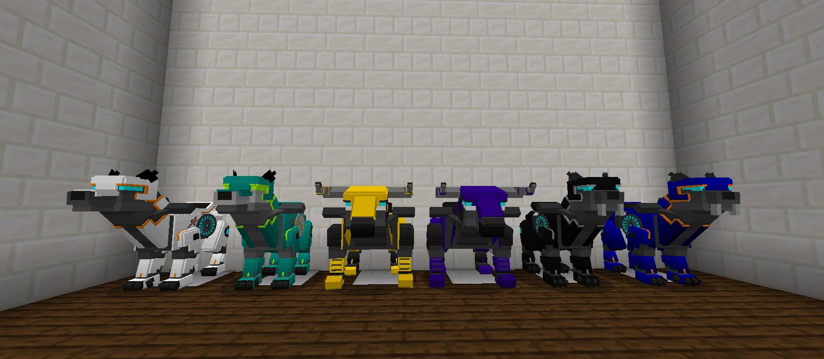Slugterra Addon — screenshot 6