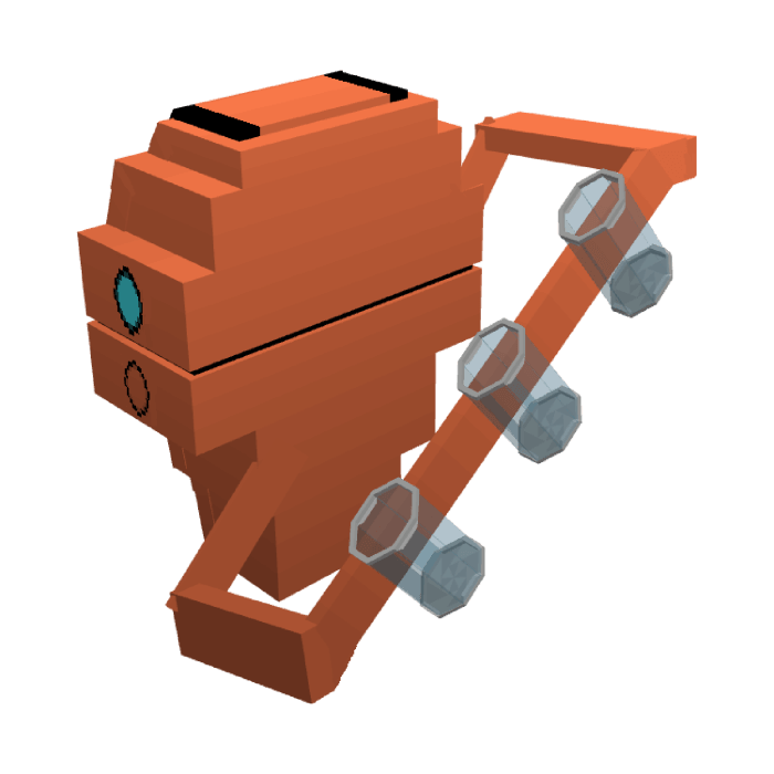 Slugterra Addon — screenshot 8
