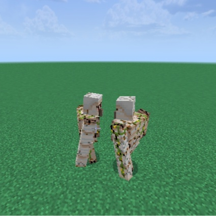 PR Mob Battles Addon
