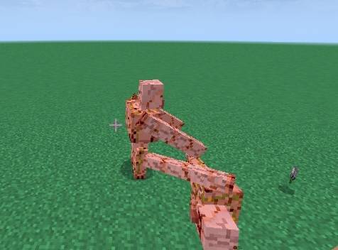PR Mob Battles Addon — screenshot 2