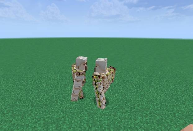 PR Mob Battles Addon — screenshot 6