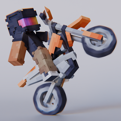 JNSO's Motorcycles