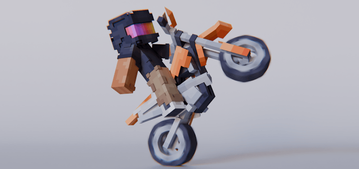 JNSO's Motorcycles — screenshot 1