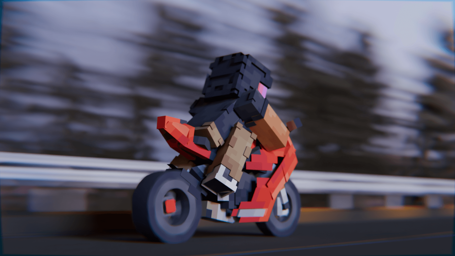 JNSO's Motorcycles — screenshot 2