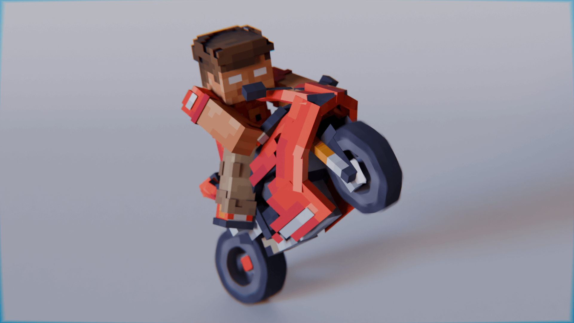 JNSO's Motorcycles — screenshot 3