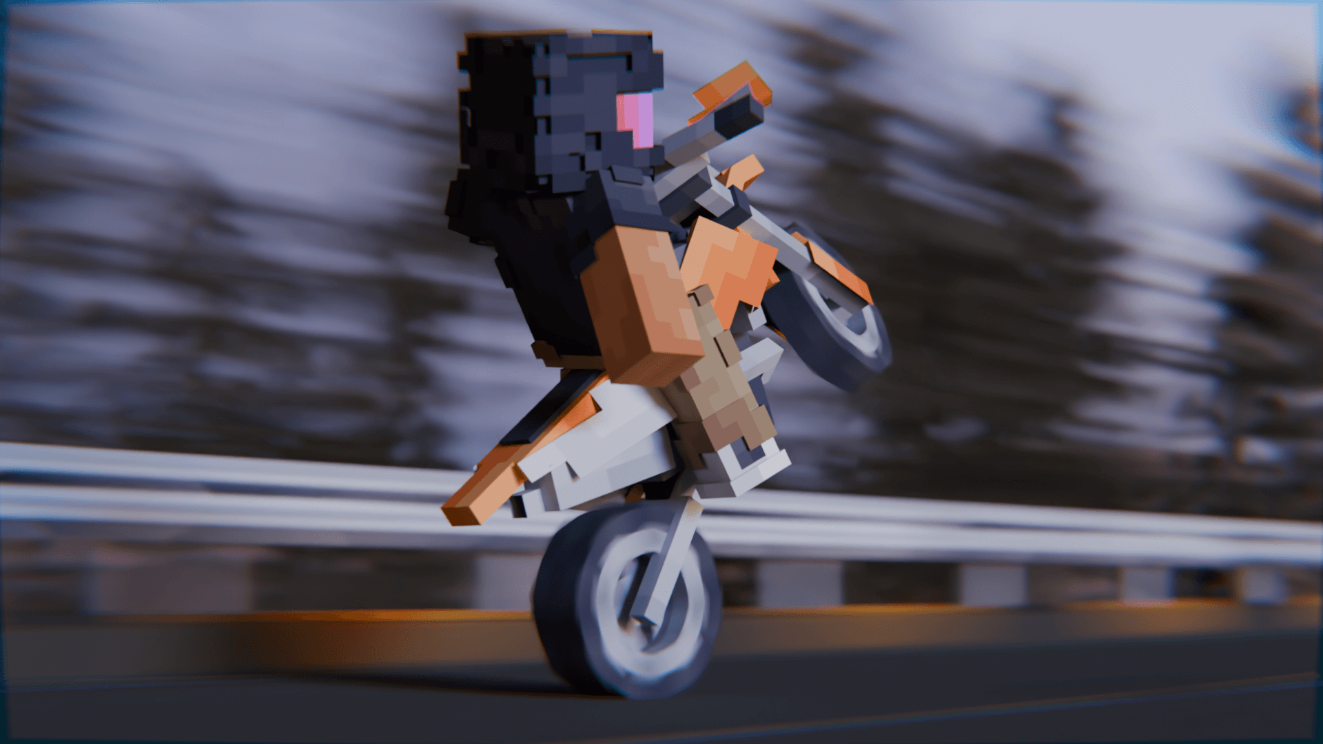 JNSO's Motorcycles — screenshot 4
