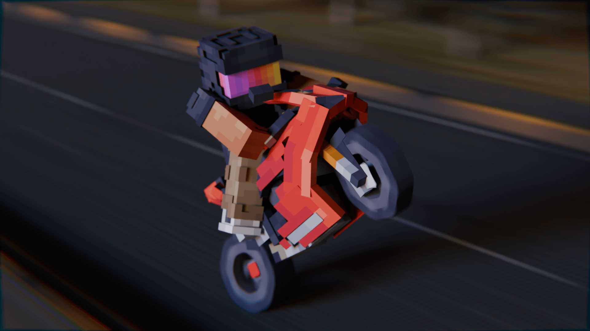 JNSO's Motorcycles — screenshot 5