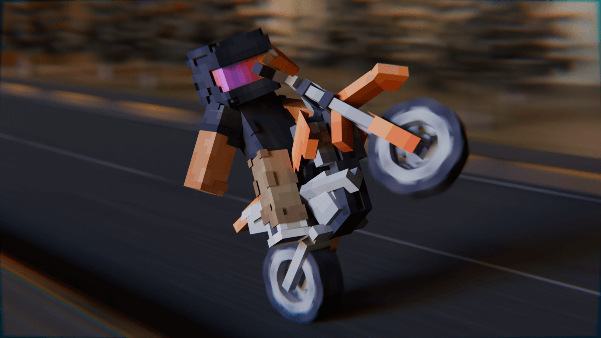 JNSO's Motorcycles — screenshot 6