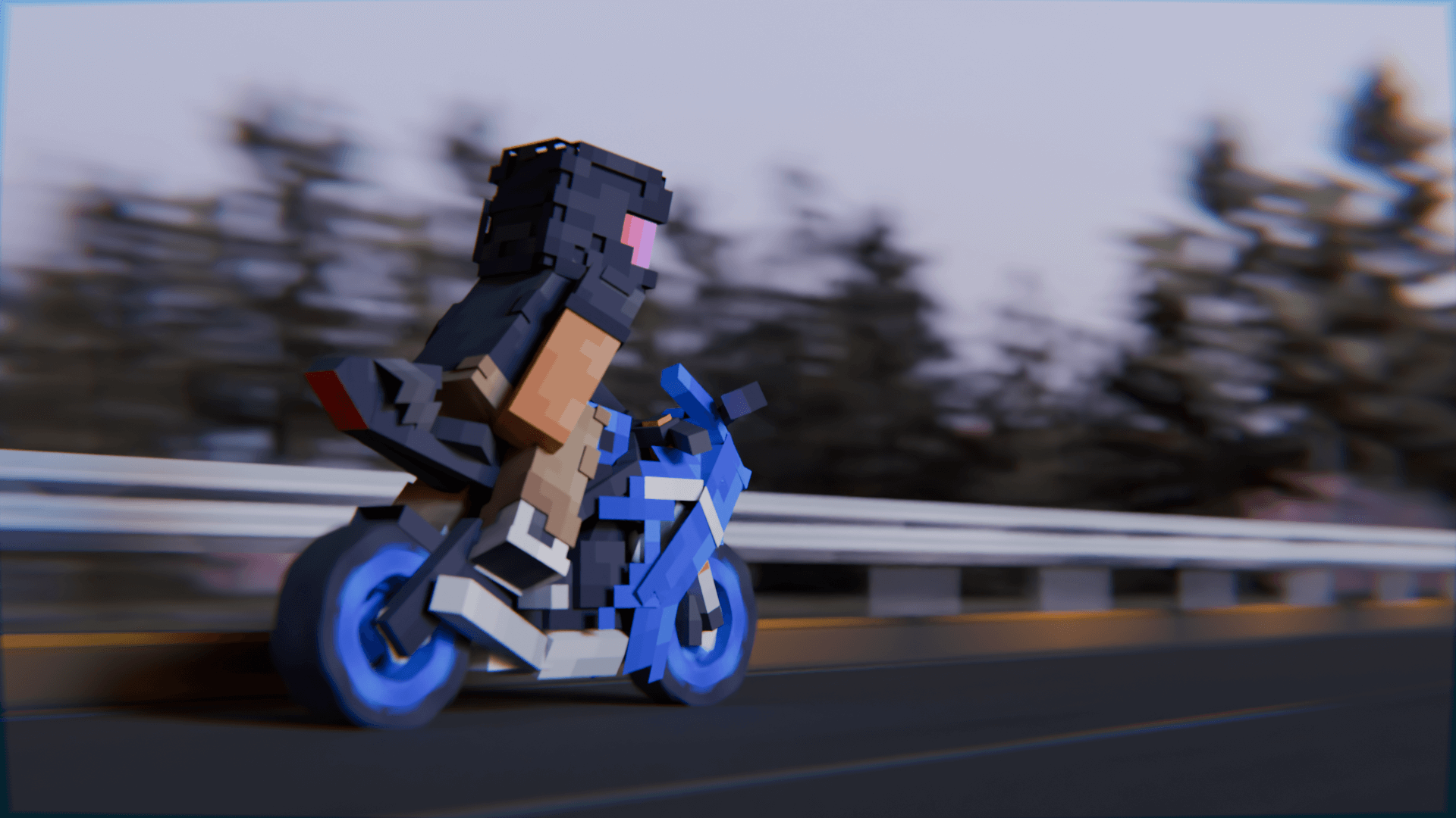 JNSO's Motorcycles — screenshot 7