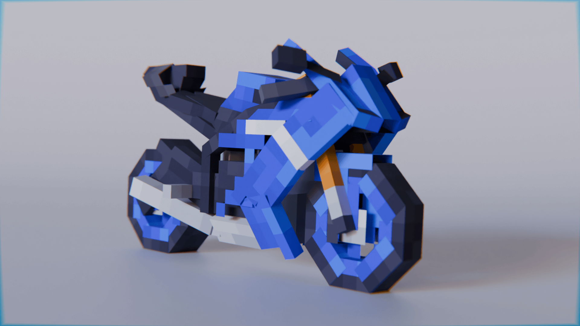 JNSO's Motorcycles — screenshot 8