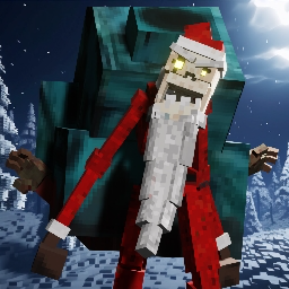 The Sackman