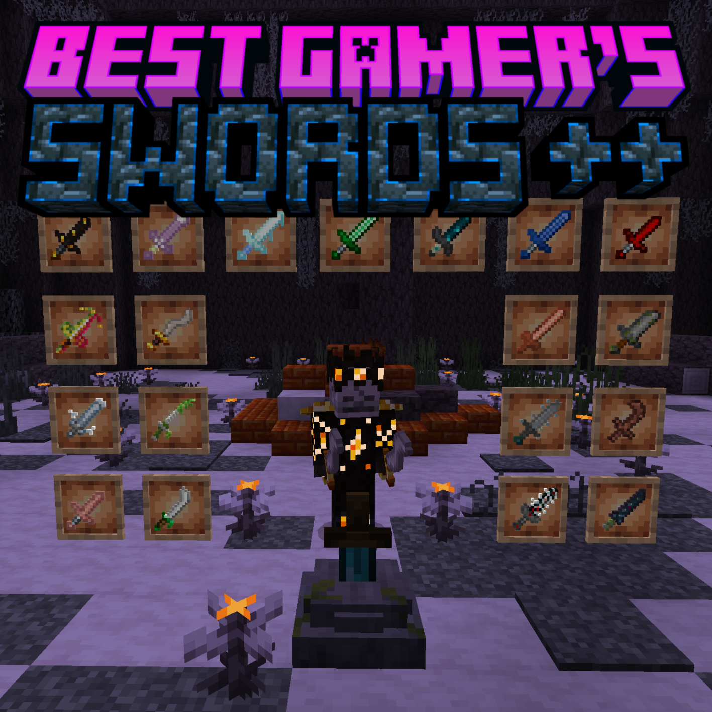 BestGamer’s Swords++: New Weapons For Combat!