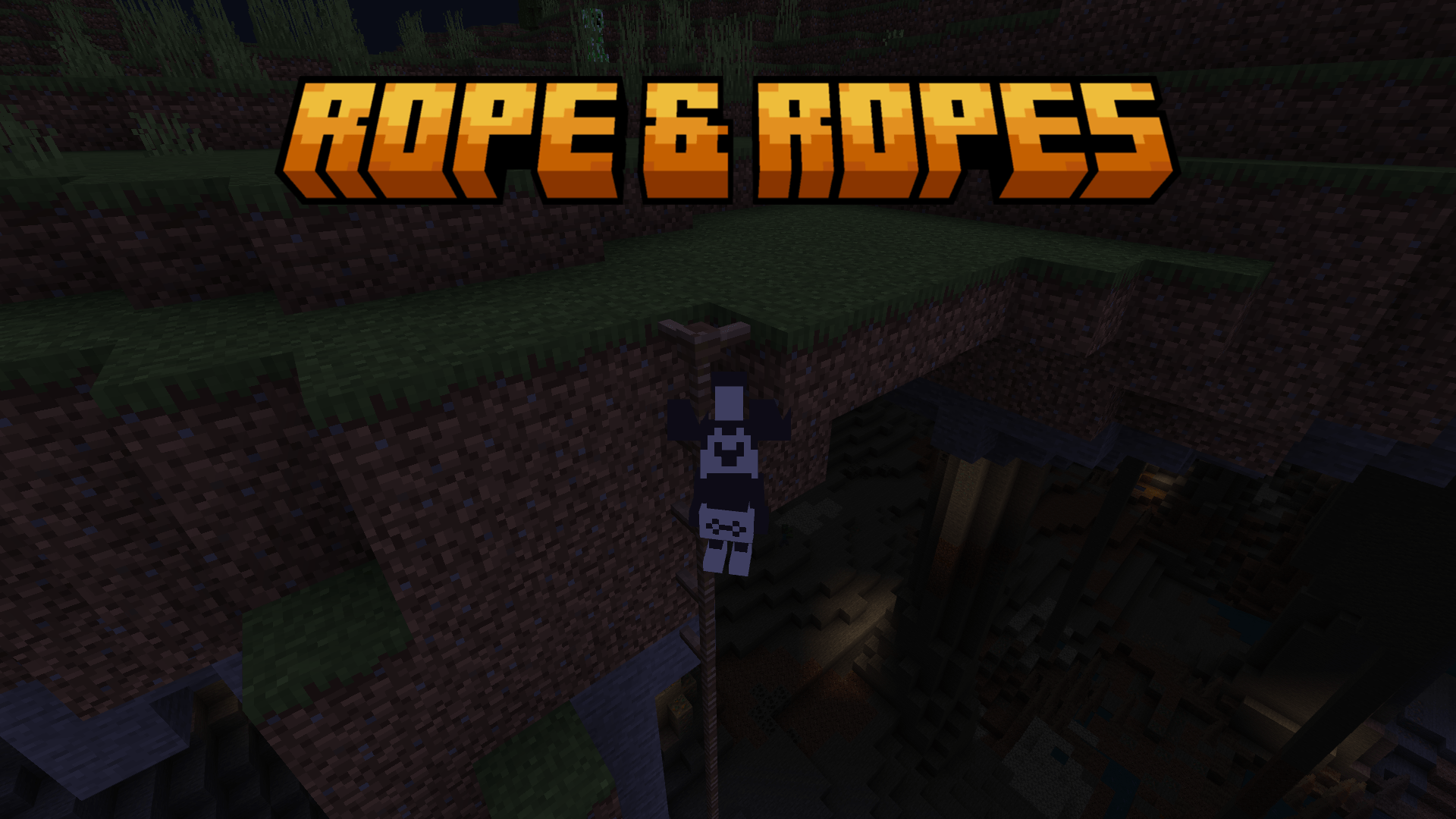 Rope & Ropes — screenshot 1