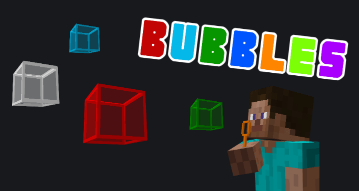 Bubbles! — screenshot 1