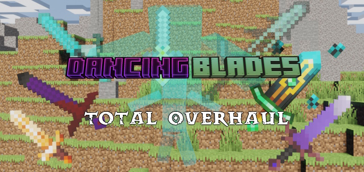 Dancing Blades: Overhaul — screenshot 2