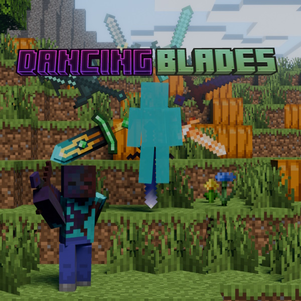 Dancing Blades: Overhaul — screenshot 6