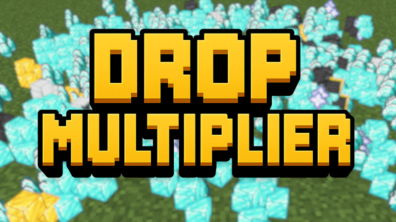Drop Multiplier — screenshot 1