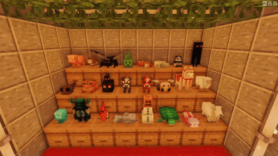 Cute Plushies — screenshot 1
