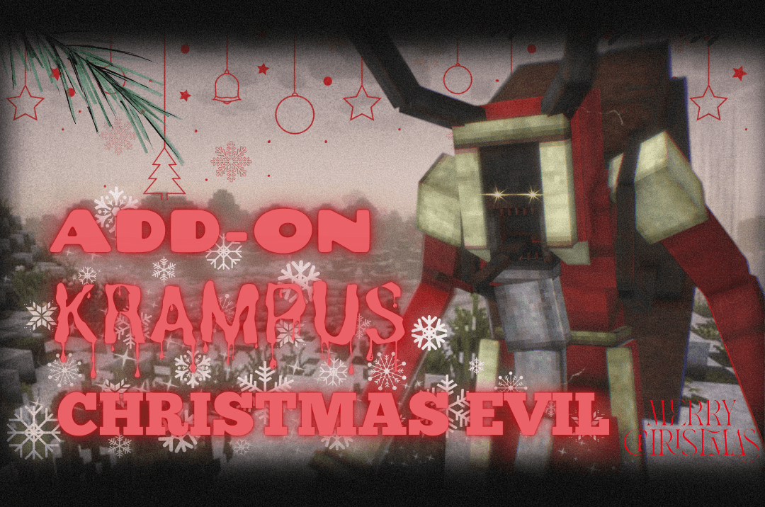 DWELLER KRAMPUS CHRISTMAS EVIL — screenshot 1