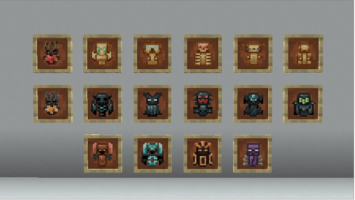 Additional Totem [Addon] [Totem] — screenshot 2