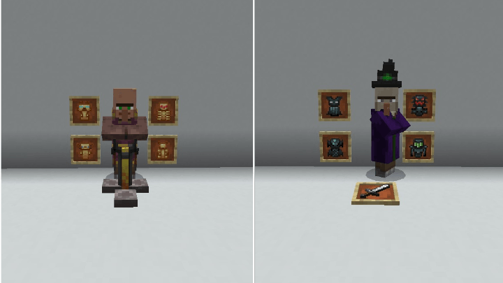 Additional Totem [Addon] [Totem] — screenshot 3
