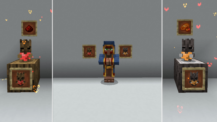 Additional Totem [Addon] [Totem] — screenshot 4