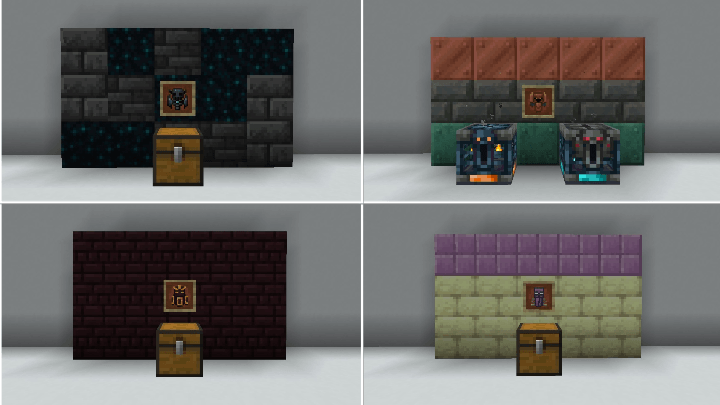 Additional Totem [Addon] [Totem] — screenshot 5