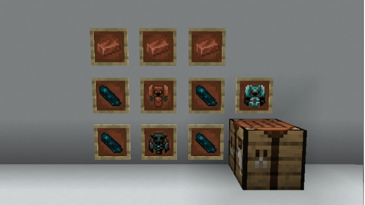 Additional Totem [Addon] [Totem] — screenshot 6
