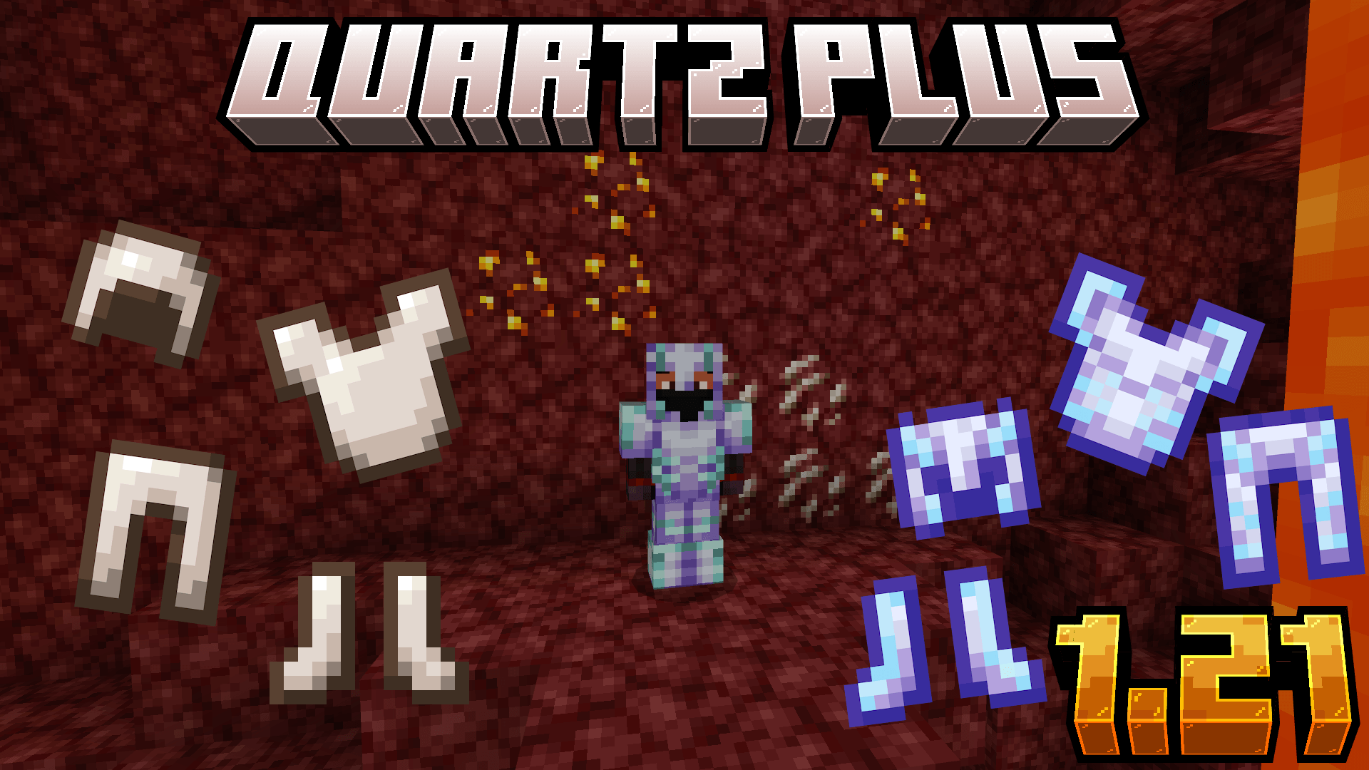 Quartz Plus — screenshot 1