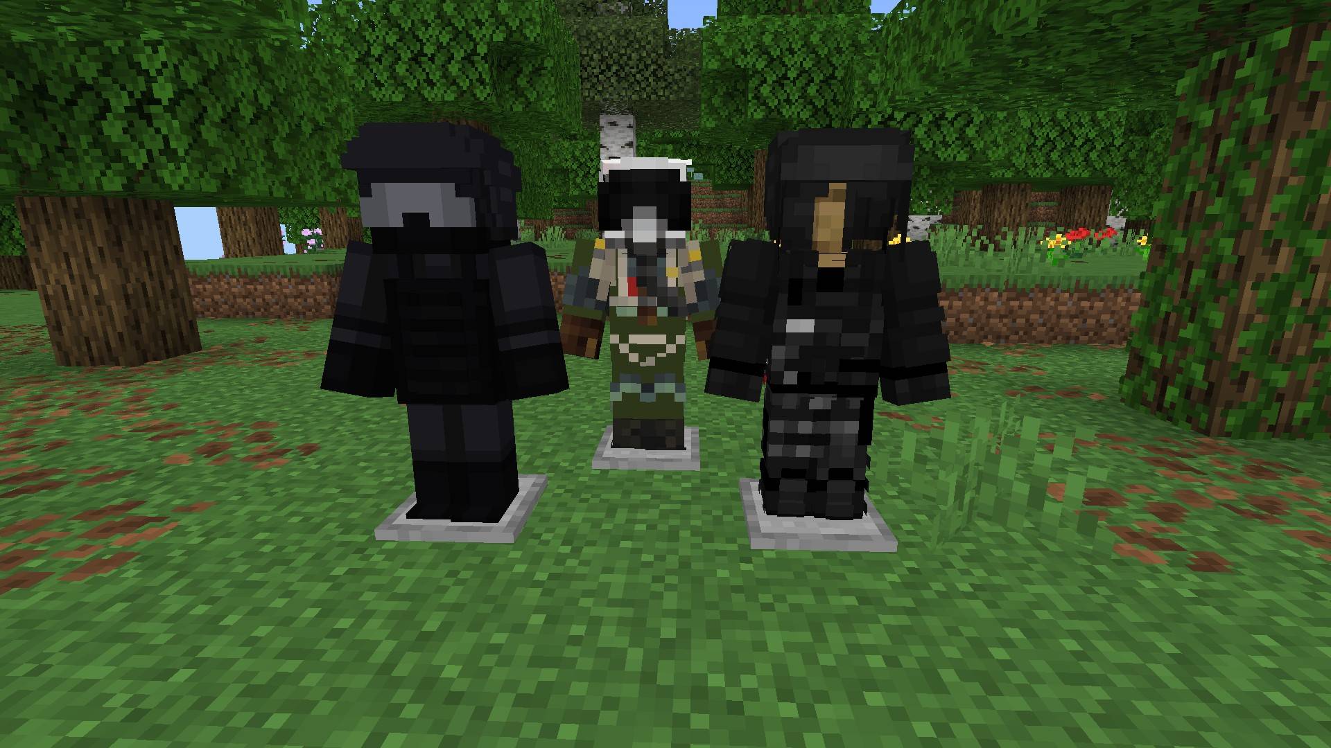 Janjaa's military gears 3D — screenshot 4