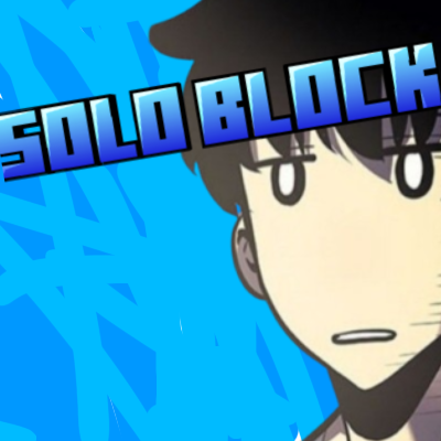 Solo Block