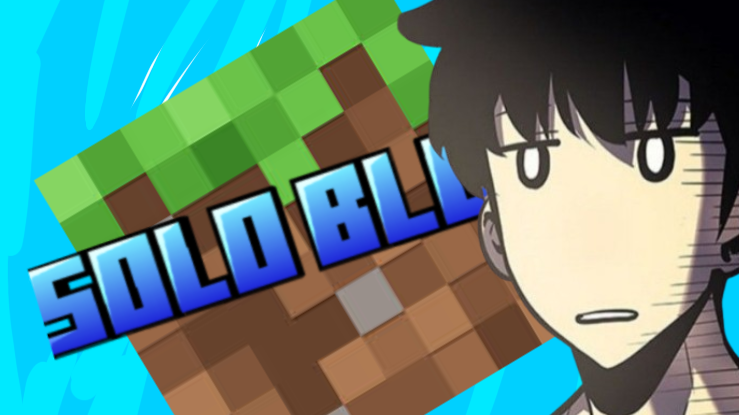 Solo Block — screenshot 1