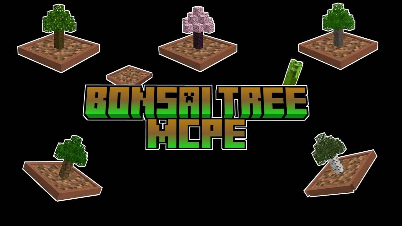 Bonsai Tree [ACHIEVEMENT FRIENDLY] — screenshot 2