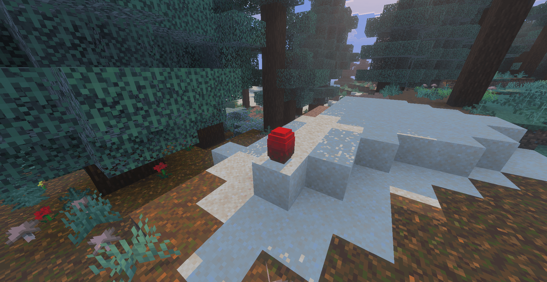 The Dragon Master's Mod - DragonReign — screenshot 2